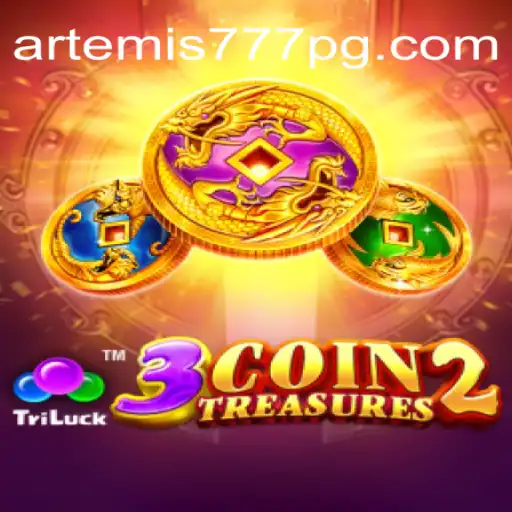 Descubra a Emoção de 3CoinTreasures2: Aventuras e Regras do Jogo Popular