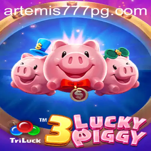 Descubra o Universo de 3LUCKYPIGGY: A Nova Sensação dos Jogos Online