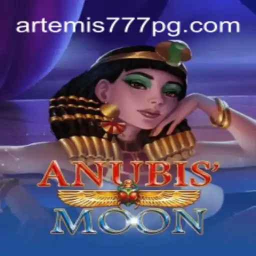 AnubisMoon: Uma Aventura Mística com Artemis777