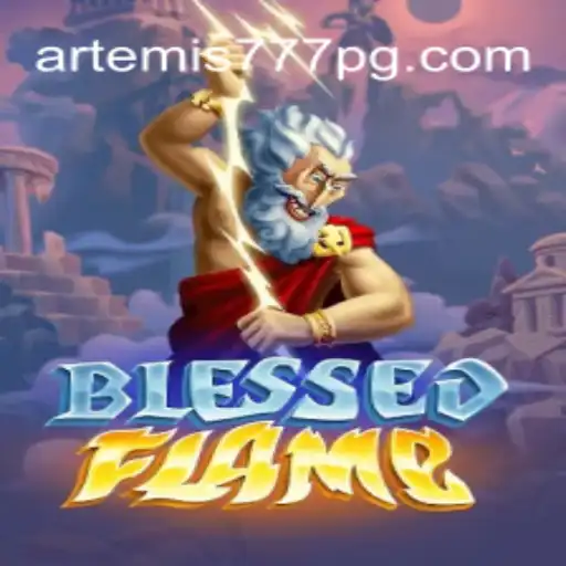 Introdução ao Jogo BlessedFlame: Estratégia e Aventuras com Artemis777