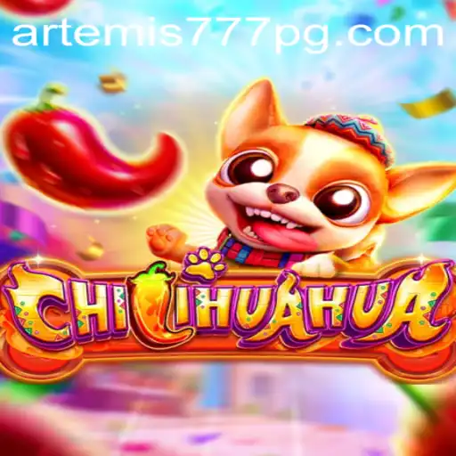 Desvendando CHILIHUAHUA: O Empolgante Jogo de Estratégia com Artemis777