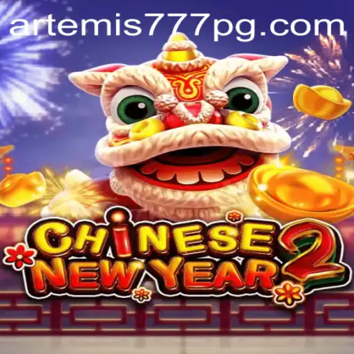 Descubra as Surpresas de CHINESENEWYEAR2: Aventura e Tradição