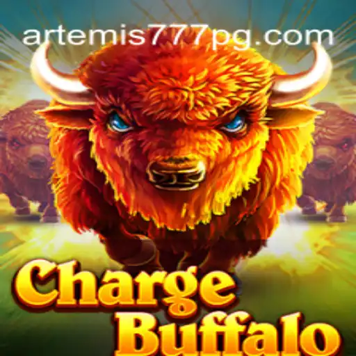 Descubra o Mundo de ChargeBuffalo com Artemis777