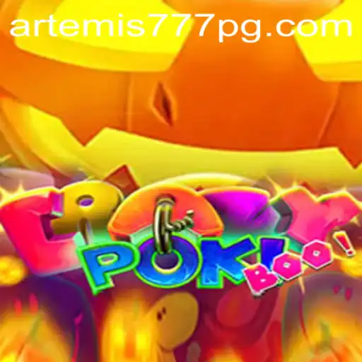 CrazyPokiBoo: A Revolução Gaming com Artemis777