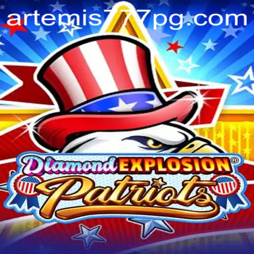 Explorando o Fascinante Mundo de DiamondExplosionPatriots