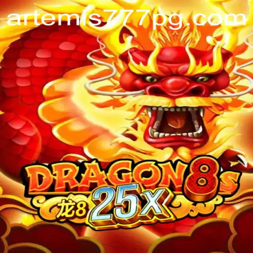 Explorando os Mistérios de Dragon8s25x com Artemis777