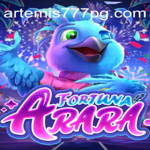 Explorando o Fascinante Mundo de FortunaArara: Regras e Introdução ao Jogo