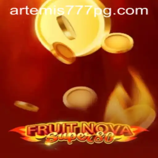 Descubra o Mundo de FruitNovaSuper80: Aventura, Diversão e Estratégia