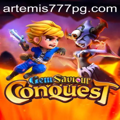 GemSaviourConquest: Desvendando o Novo Fenômeno dos Jogos