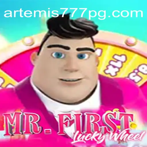 Explorando o Mundo de MrFirstLuckyWheel: Uma Aventura Inovadora no Universo dos Jogos
