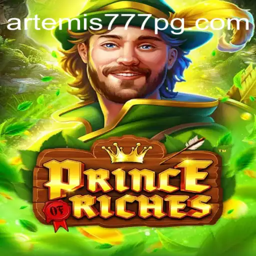 Explorando o Universo de PrinceOfRiches e a Intrigante Conexão com Artemis777