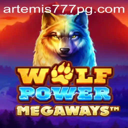 Explorando o Universo de WolfPowerMega: A Aventura com Artemis777