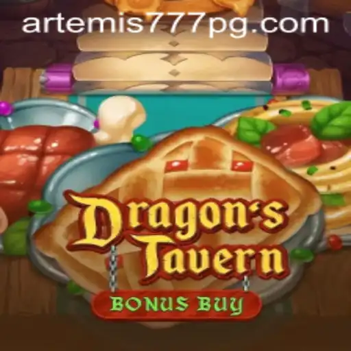 Explorando DragonsTavern: Mergulho na Fantasia com Artemis777