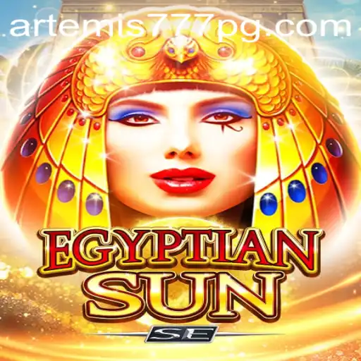 Descobrindo o Fascinante Universo de EgyptianSunSE
