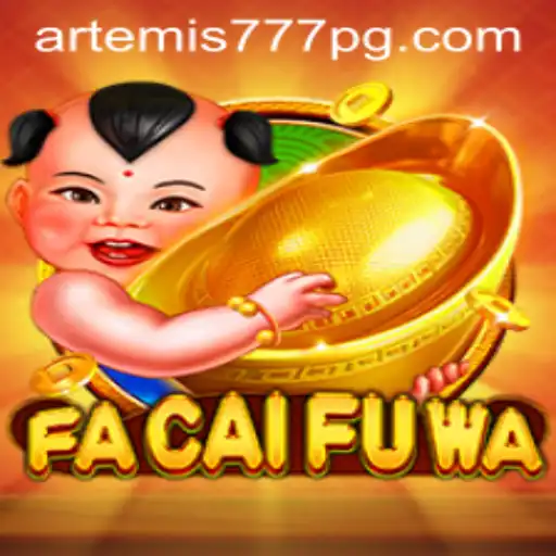 FaCaiFuWa: Um Novo Fenômeno no Mundo dos Jogos
