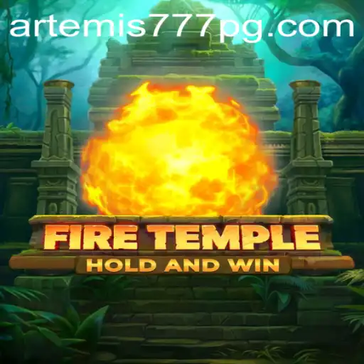 Descubra o Envolvente Mundo de FireTemple: Uma Aventura com Artemis777