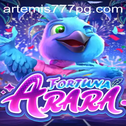 Explorando o Fascinante Mundo de FortunaArara: Regras e Introdução ao Jogo
