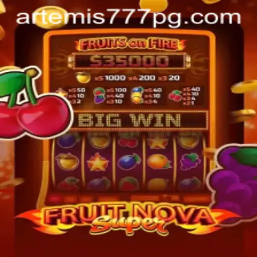 Explorando o Fascinante Mundo de FruitNovaSuper