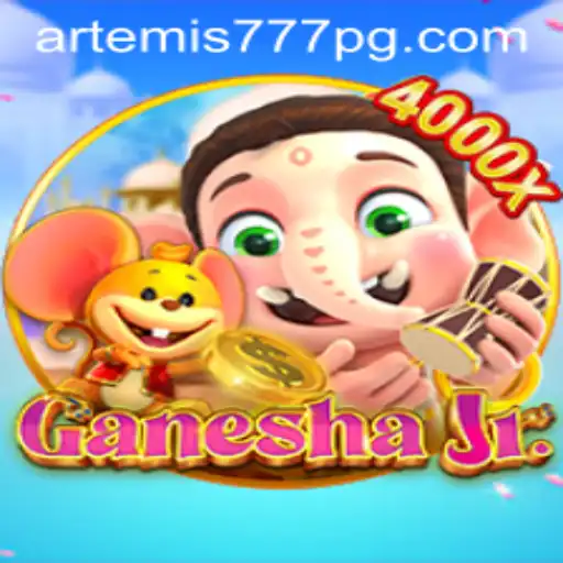 Descubra o Fascinante Mundo de GaneshaJr: Um Jogo Inspirado em Antigas Mitologias