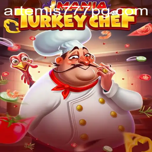JManiaTurkeyChef: Uma Jornada Gastronômica com Artemis777
