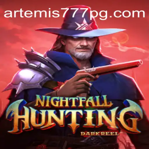 Descubra NightfallHunting: A Excitação da Caçada Noturna no Mundo dos Jogos