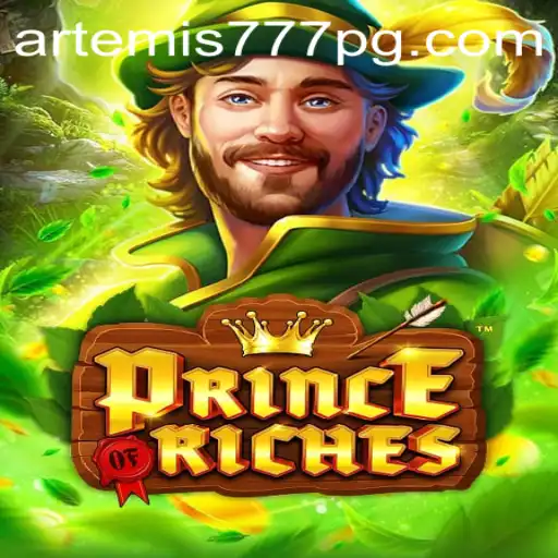 Explorando o Universo de PrinceOfRiches e a Intrigante Conexão com Artemis777