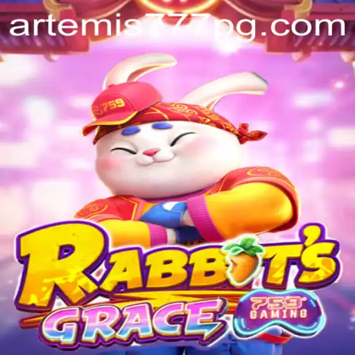 Descubra o Fascinante Mundo de RabbitsGrace com Artemis777