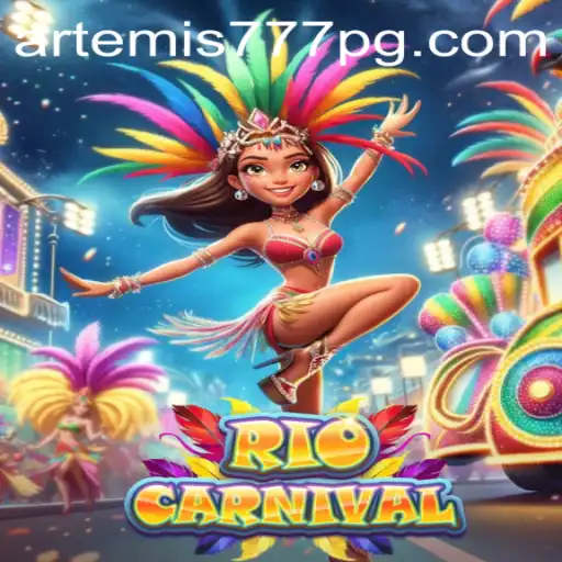 Descubra o Universo de Excitação e Estrategia em RioCarnival