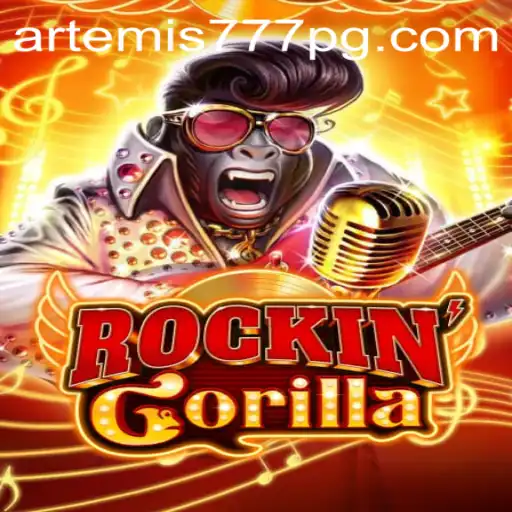 Descubra o Mundo de RockinGorilla: Estratégia Selvagem e Aventura Radical