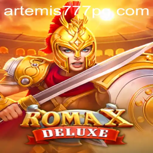 Explorando o Mundo de RomaXDeluxe – Um Jogo de Estratégia Épico