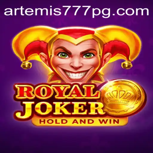 Descubra as Aventuras do Jogo 'RoyalJoker': Uma Experiência Incrível com Artemis777