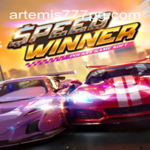 SpeedWinner: Desvendando o Jogo de Alta Velocidade com Artemis777