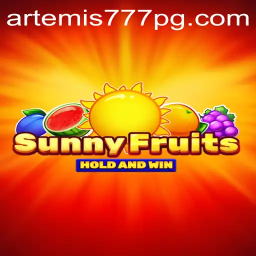 Explorando SunnyFruits: Um Mundo de Aventura e Diversão com Artemis777