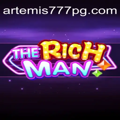 TheRichMan: Um Mergulho Estratégico no Mundo de Artemis777
