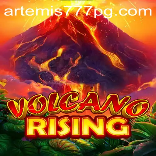 Explorando VolcanoRising: Uma Aventura Explosiva com Artemis777