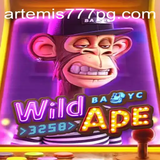 Explorando o Universo Selvagem de WildApe3258
