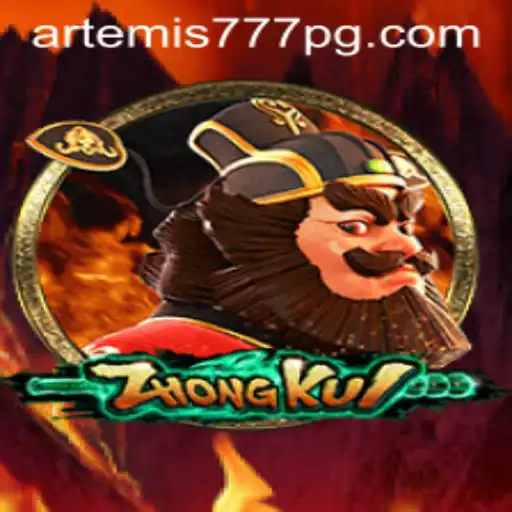 Descubra o Fascinante Mundo de ZhongKui: O Novo Jogo de Estratégia com o Toque de Artemis777